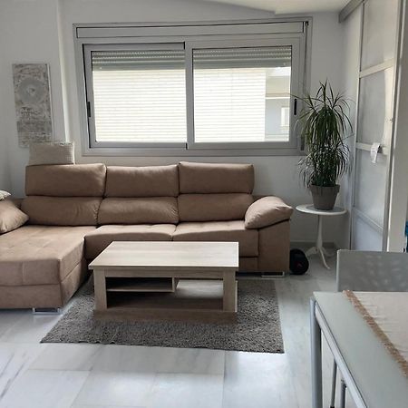 Casablanca Lägenhet Denia Exteriör bild