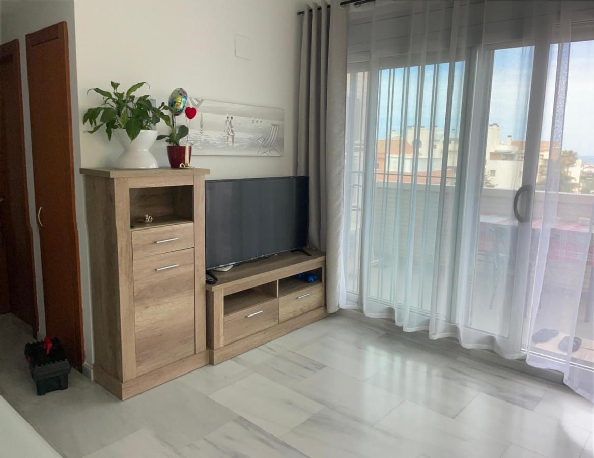 Casablanca Lägenhet Denia Exteriör bild