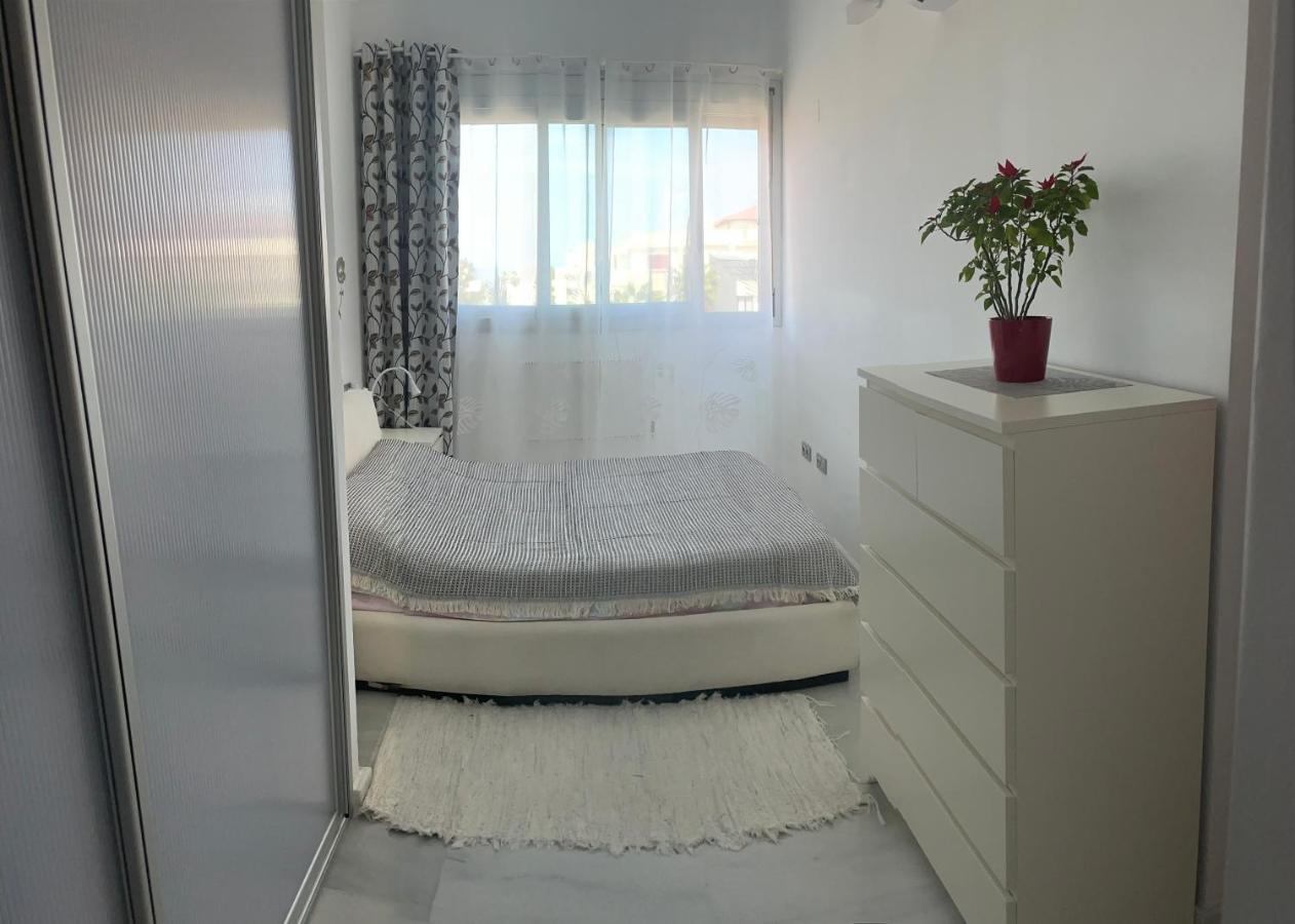 Casablanca Lägenhet Denia Exteriör bild