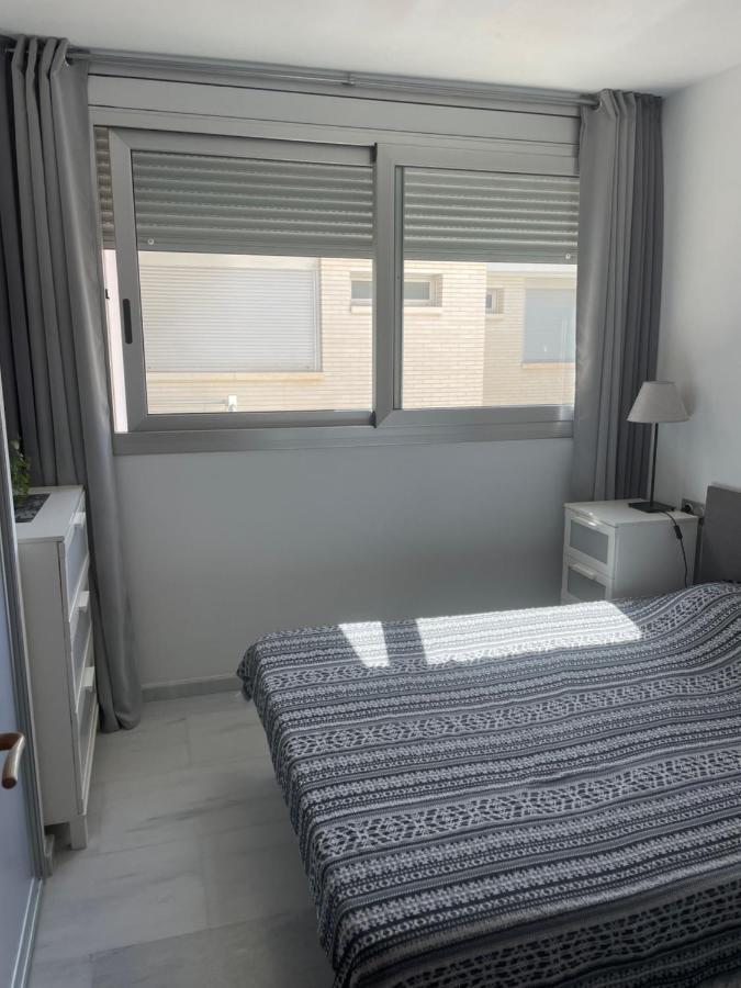 Casablanca Lägenhet Denia Exteriör bild